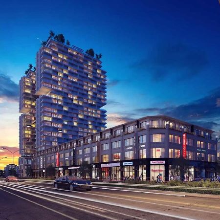 Apec Tuy Hoa Phu Yen Aparthotel Екстериор снимка