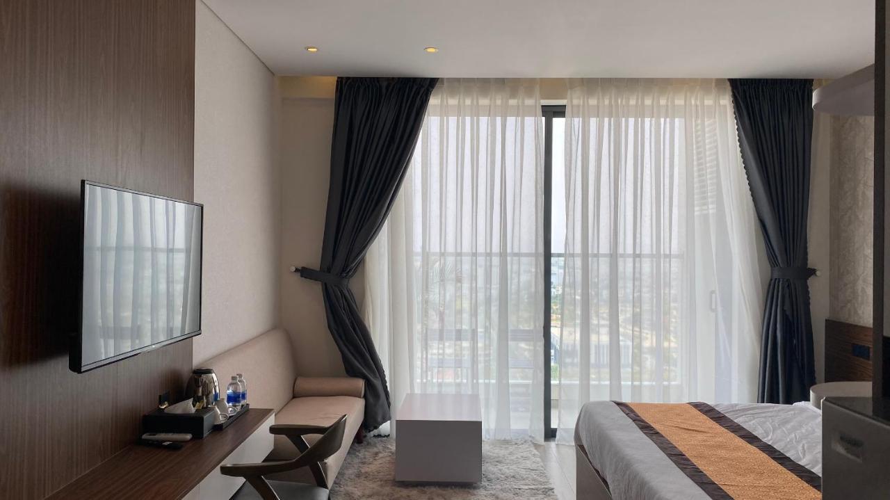 Apec Tuy Hoa Phu Yen Aparthotel Екстериор снимка