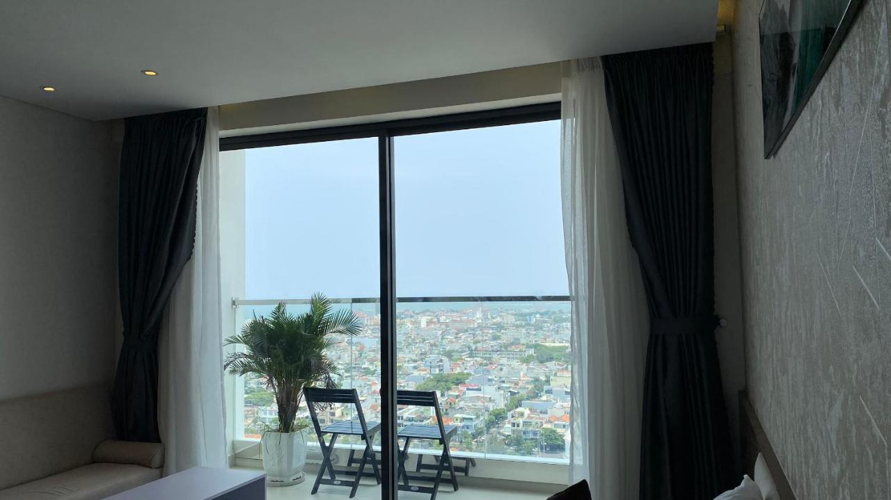 Apec Tuy Hoa Phu Yen Aparthotel Екстериор снимка