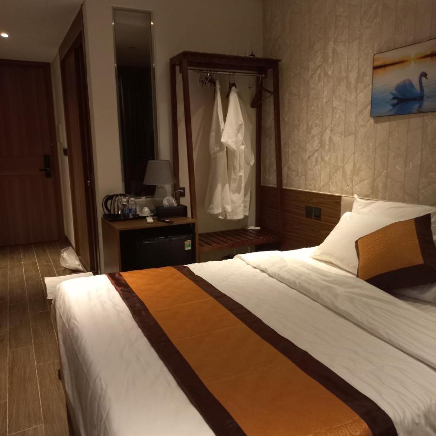 Apec Tuy Hoa Phu Yen Aparthotel Екстериор снимка