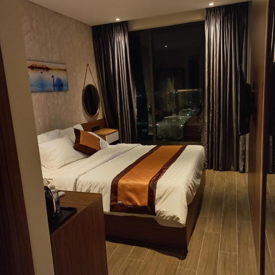 Apec Tuy Hoa Phu Yen Aparthotel Екстериор снимка